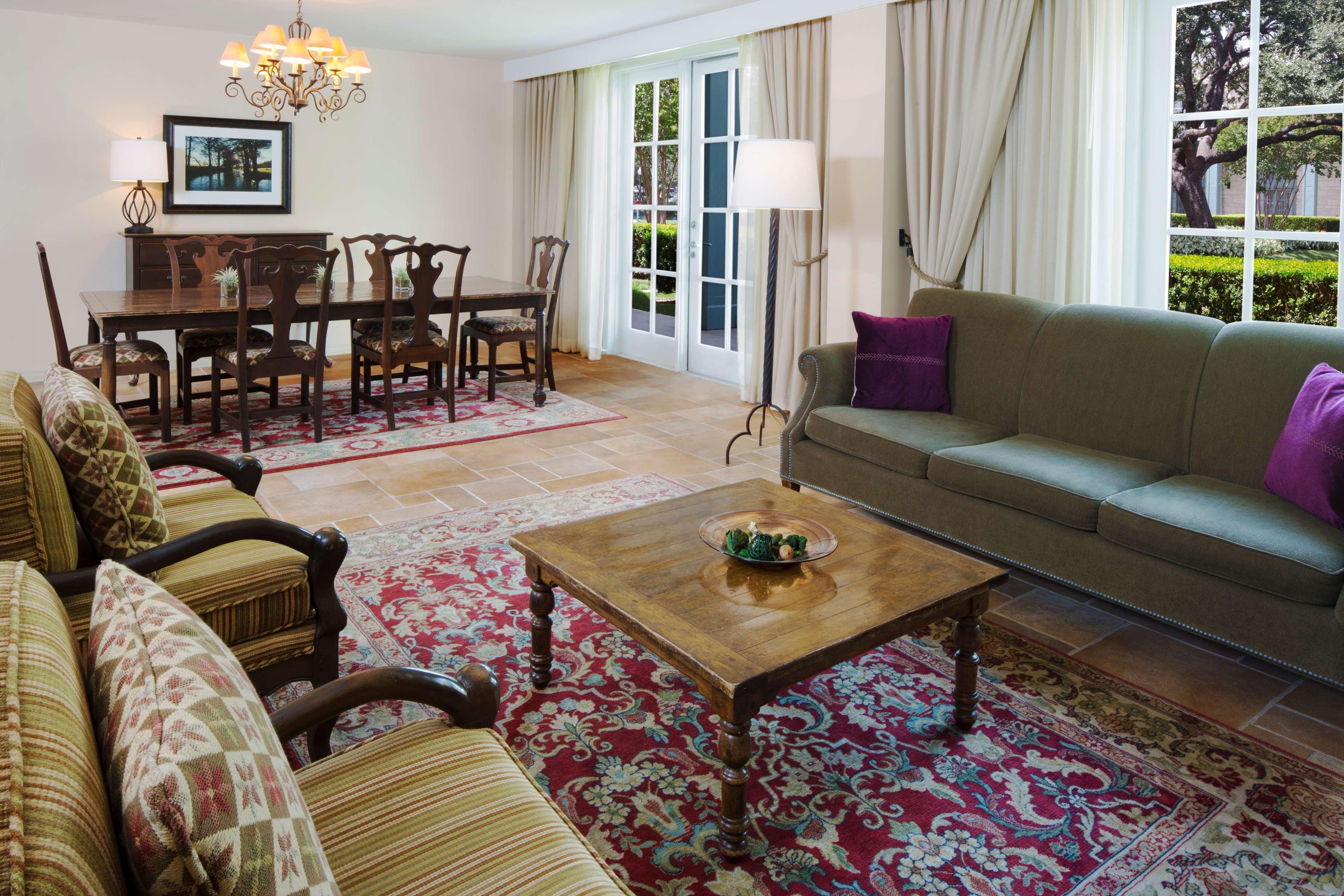 Hyatt Regency Hill Country Resort & Spa San Antonio Exteriér fotografie