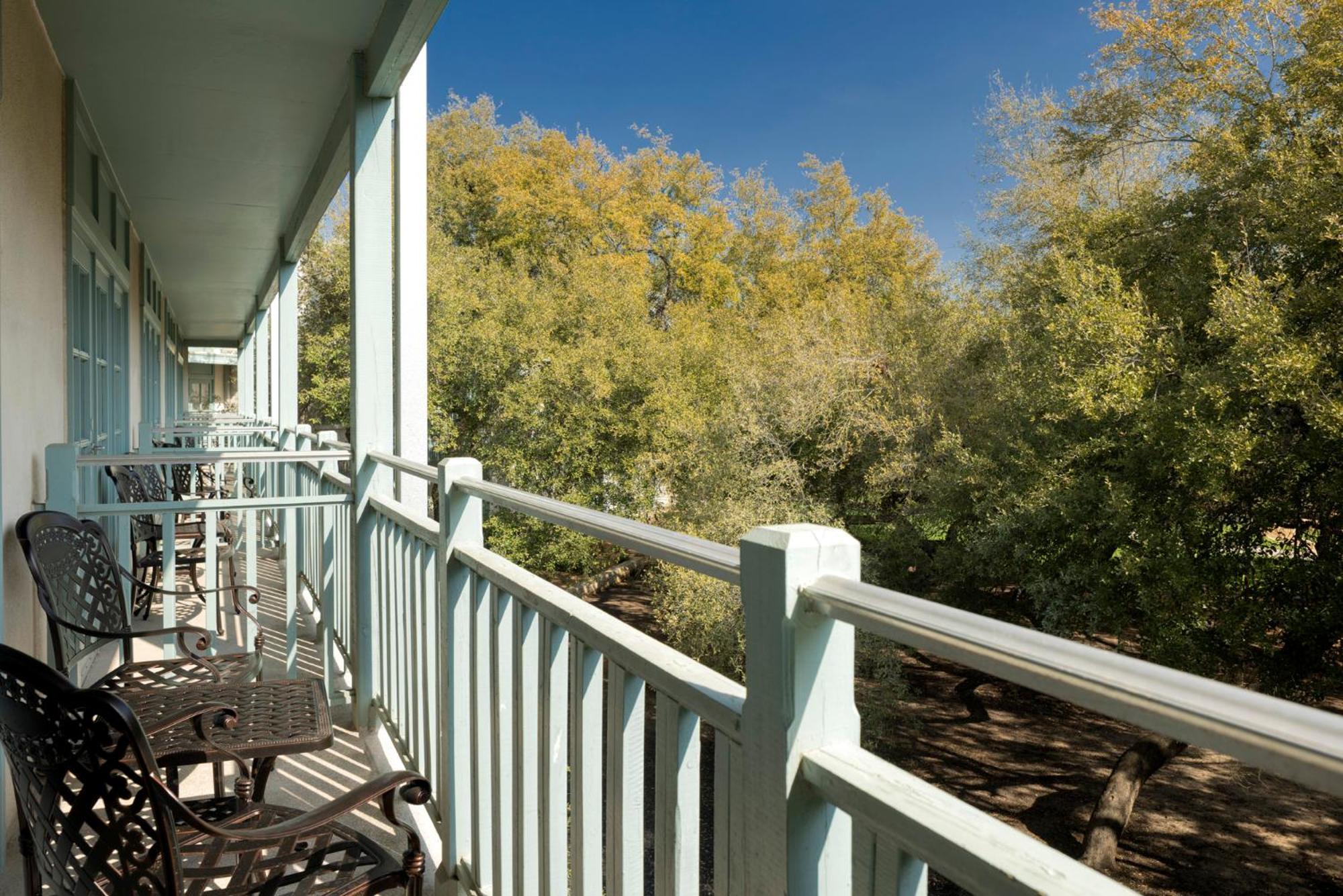 Hyatt Regency Hill Country Resort & Spa San Antonio Exteriér fotografie