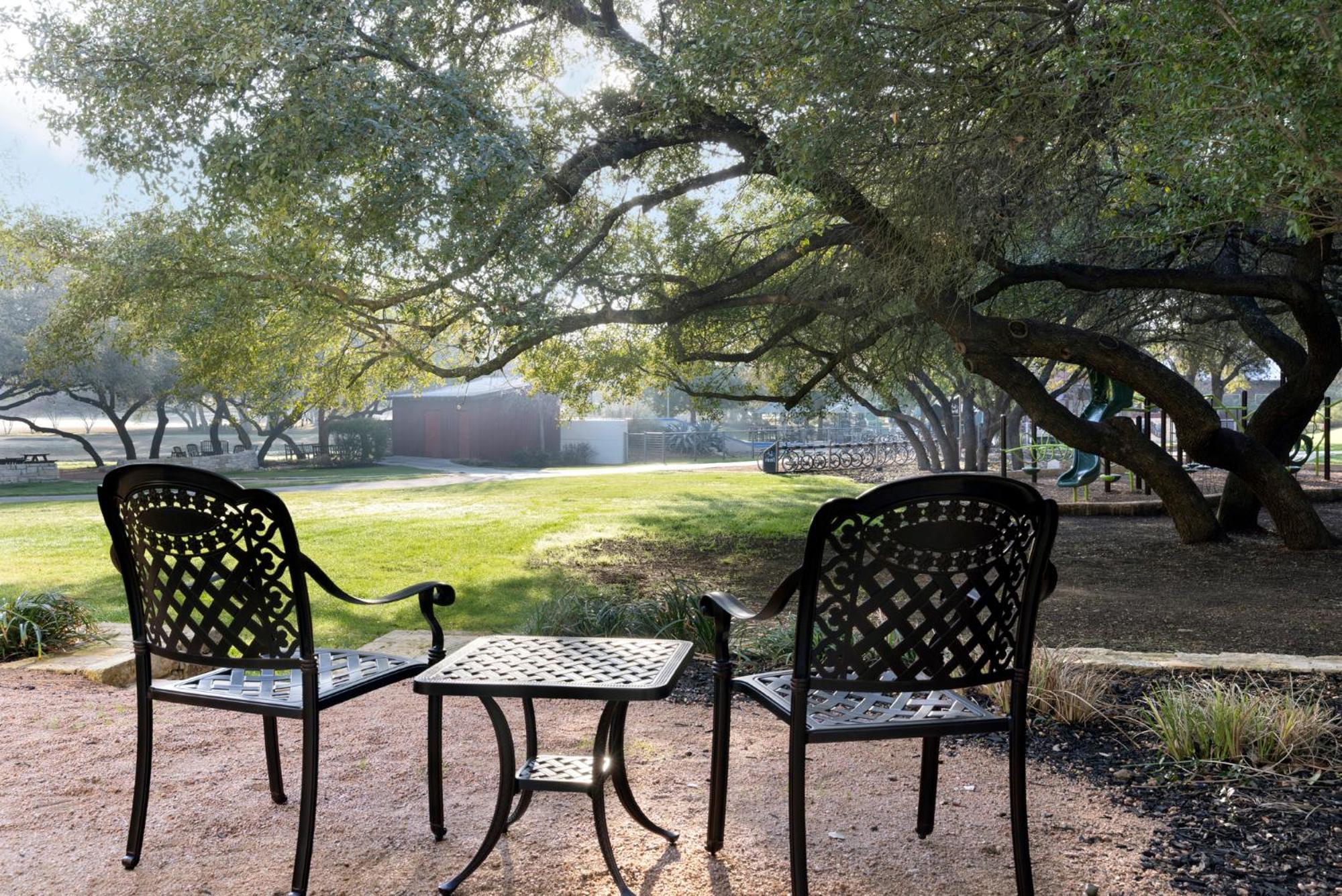 Hyatt Regency Hill Country Resort & Spa San Antonio Exteriér fotografie