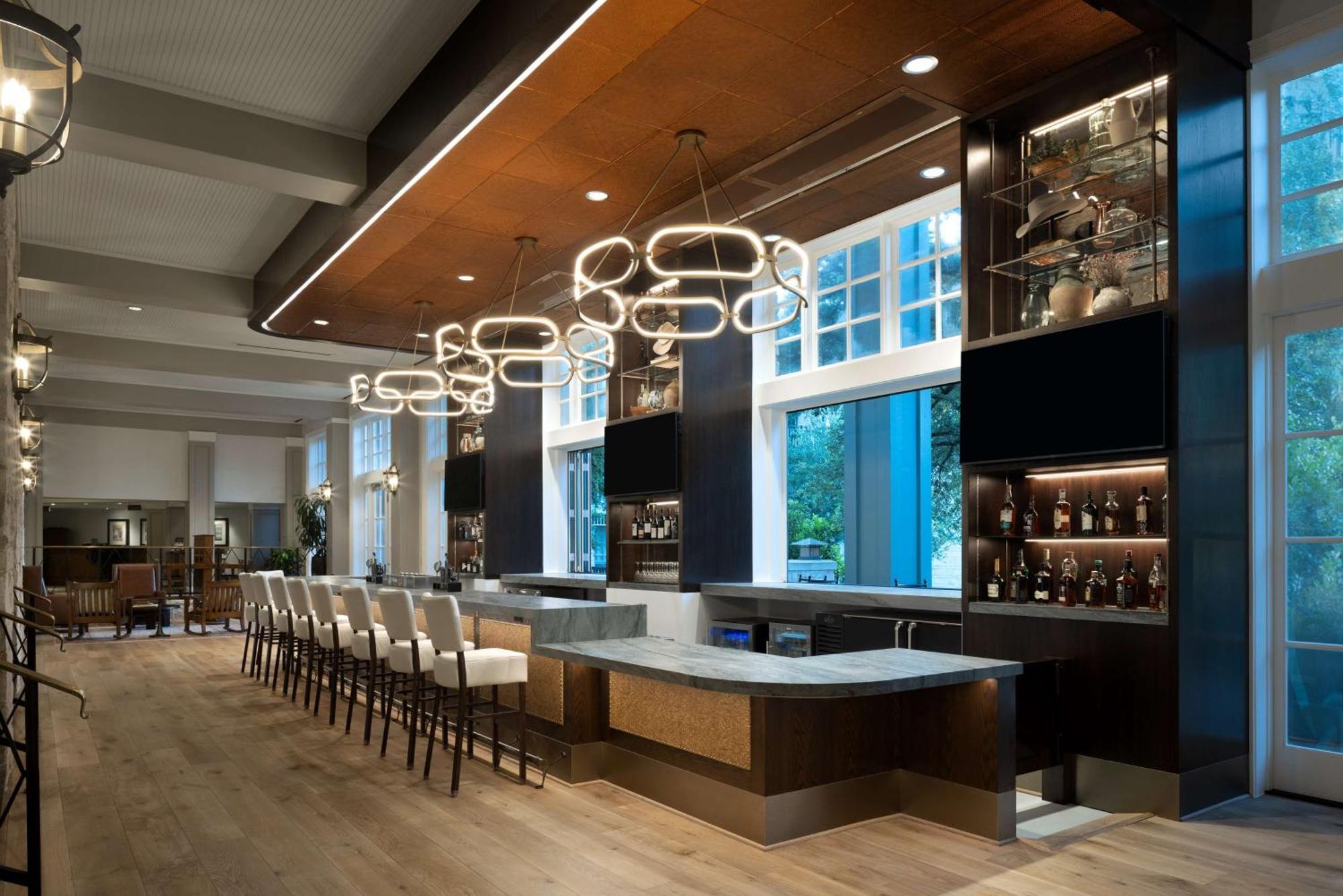 Hyatt Regency Hill Country Resort & Spa San Antonio Exteriér fotografie