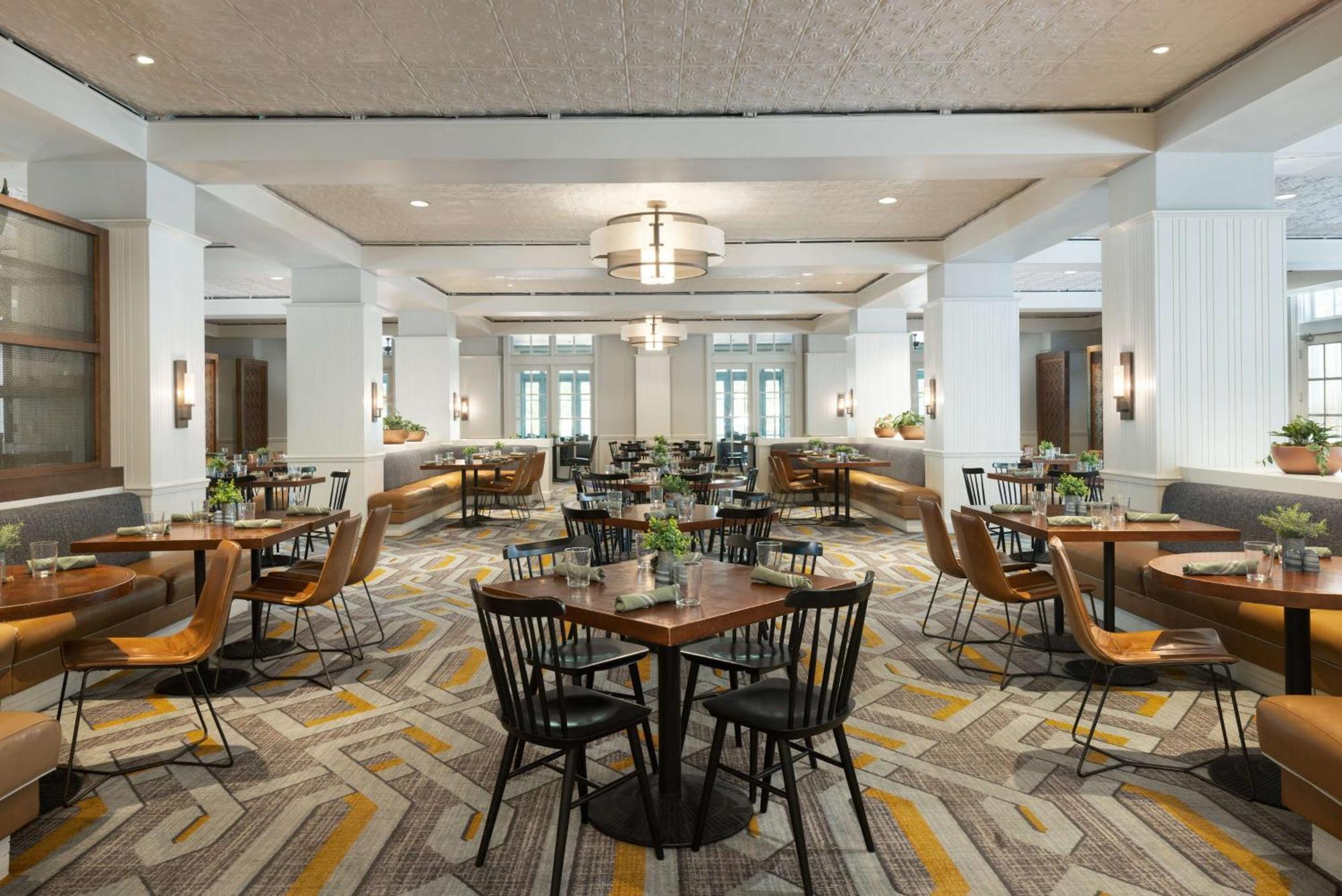 Hyatt Regency Hill Country Resort & Spa San Antonio Exteriér fotografie