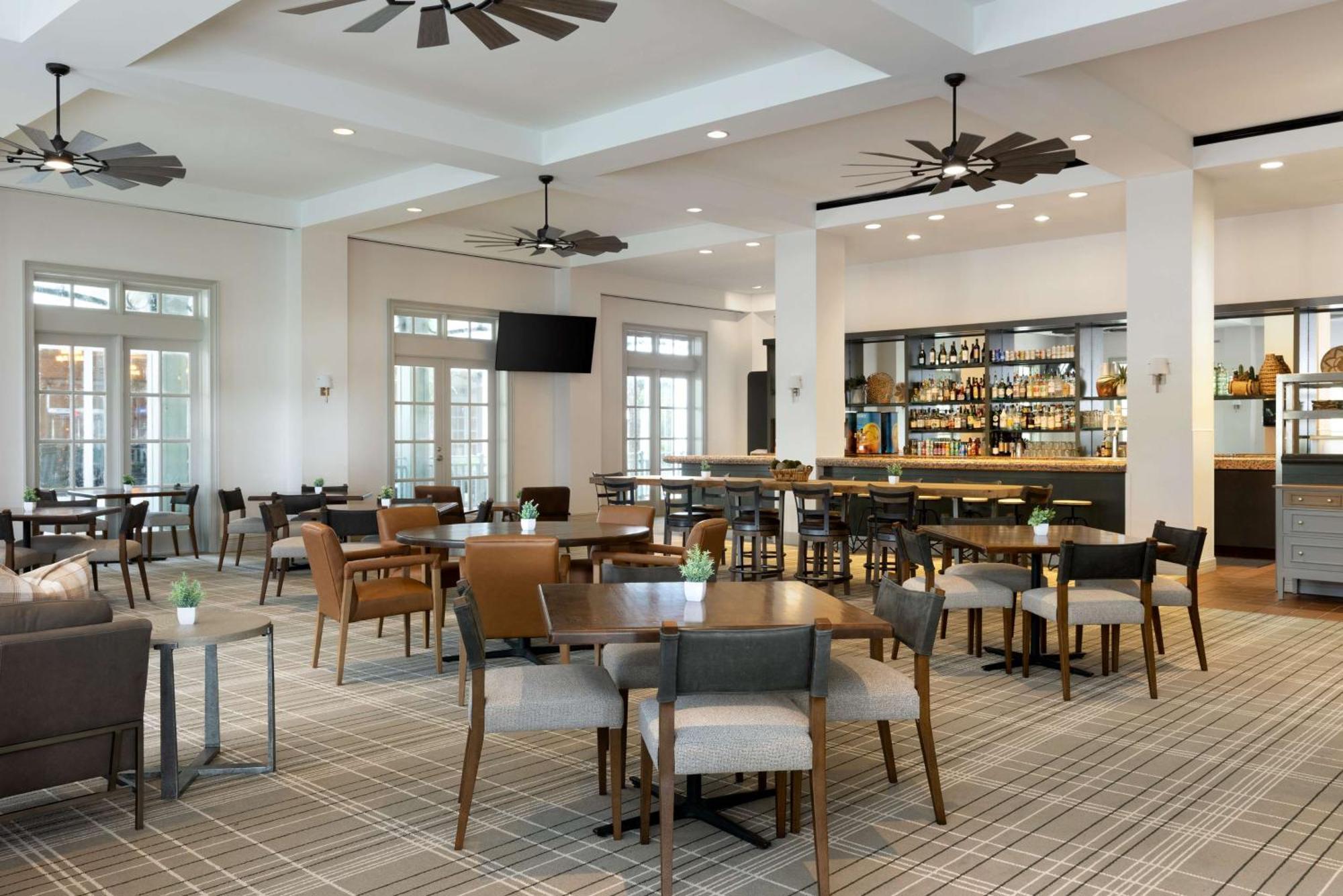 Hyatt Regency Hill Country Resort & Spa San Antonio Exteriér fotografie