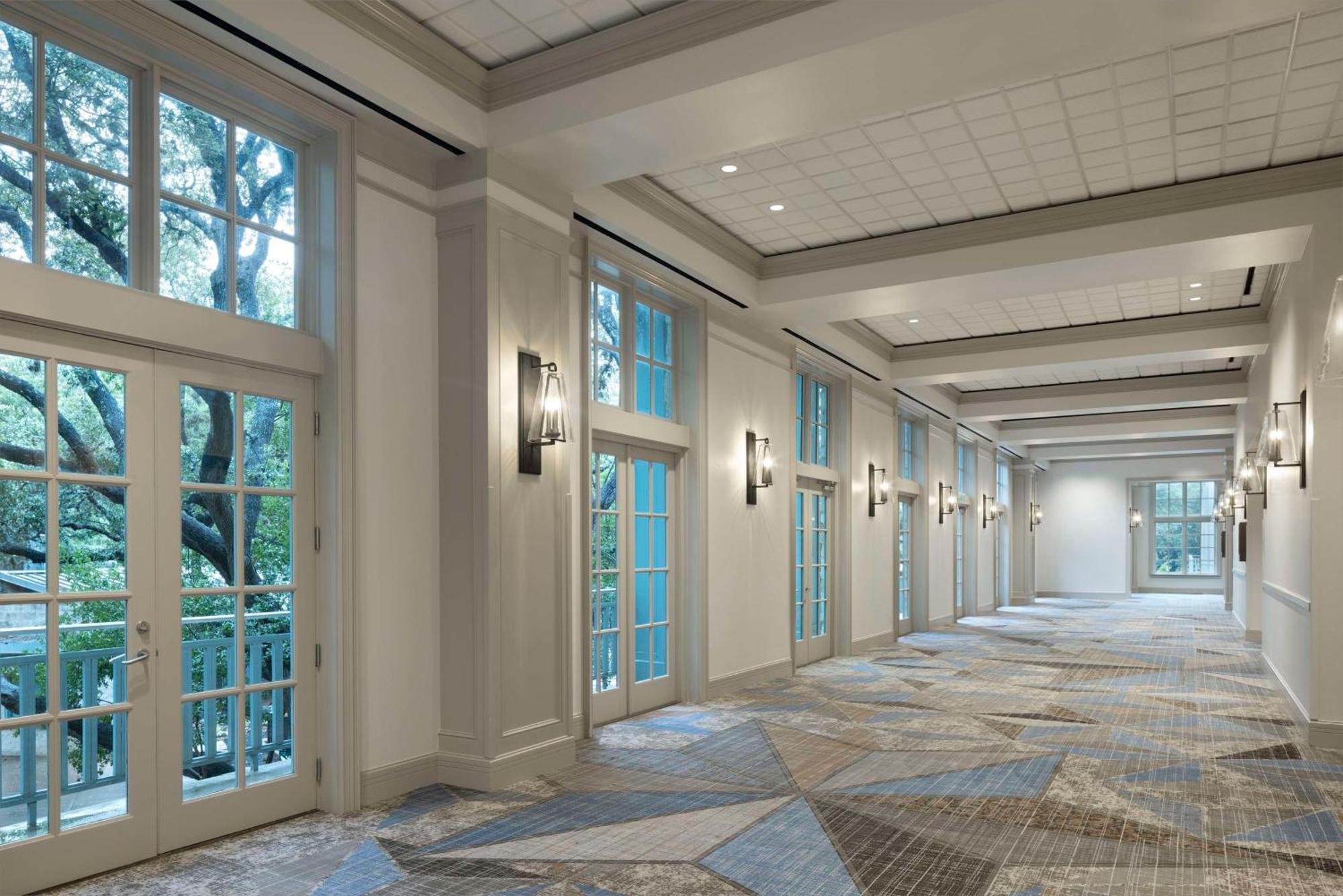 Hyatt Regency Hill Country Resort & Spa San Antonio Exteriér fotografie