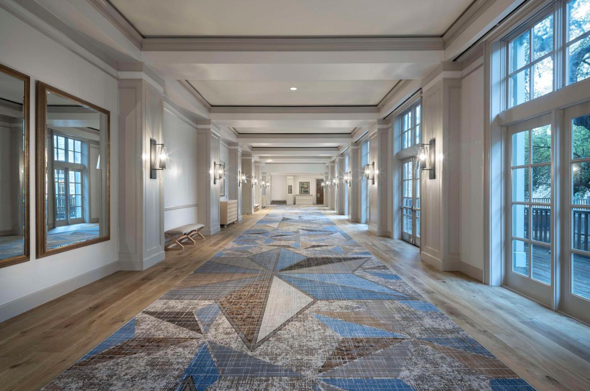 Hyatt Regency Hill Country Resort & Spa San Antonio Exteriér fotografie