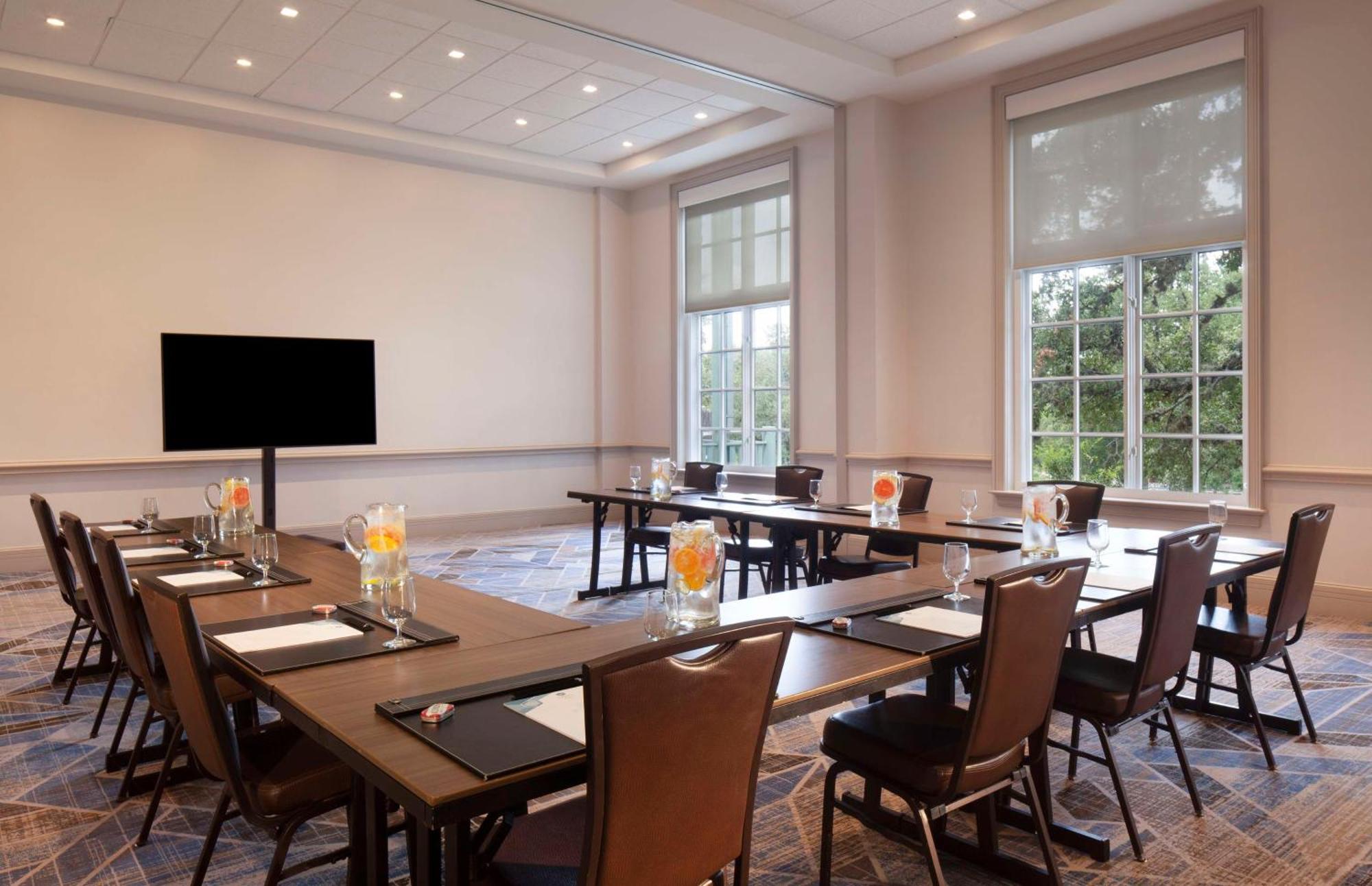 Hyatt Regency Hill Country Resort & Spa San Antonio Exteriér fotografie