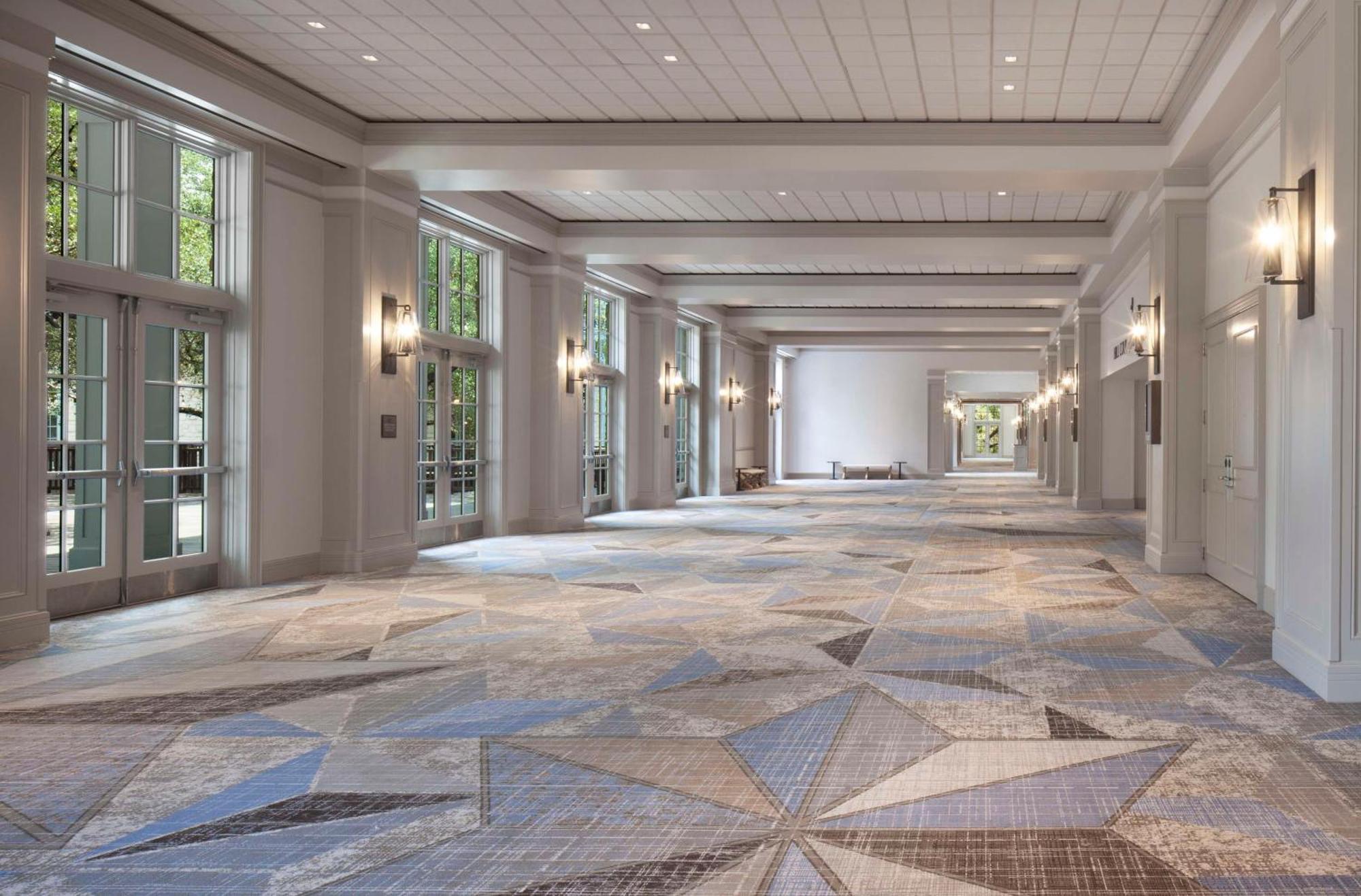 Hyatt Regency Hill Country Resort & Spa San Antonio Exteriér fotografie