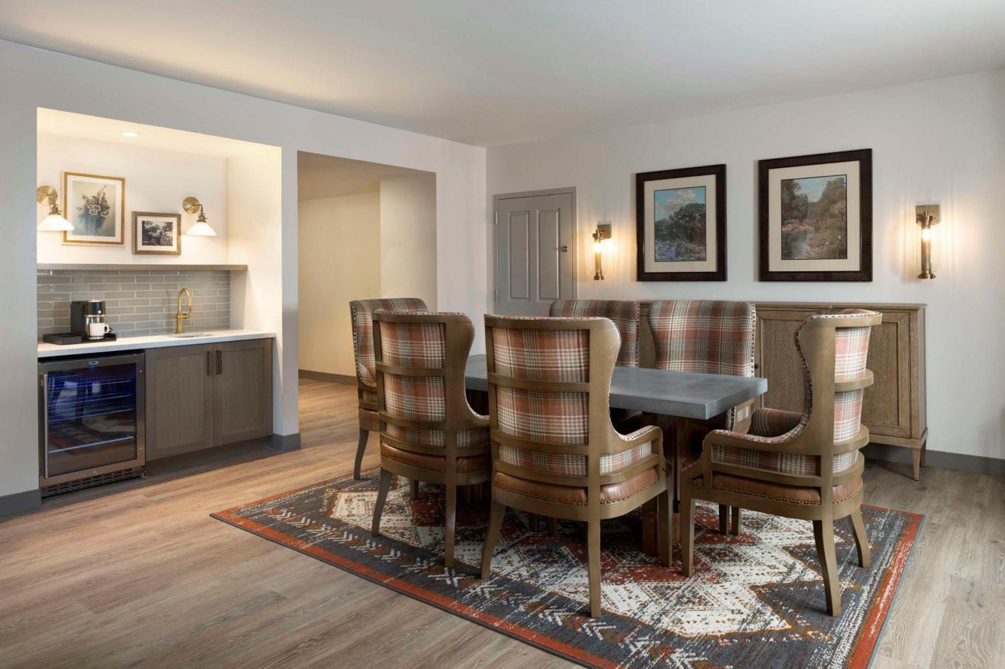 Hyatt Regency Hill Country Resort & Spa San Antonio Exteriér fotografie
