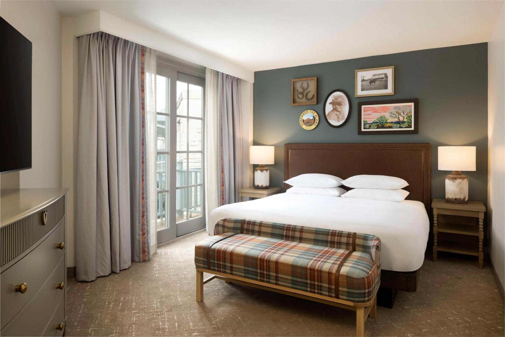 Hyatt Regency Hill Country Resort & Spa San Antonio Exteriér fotografie